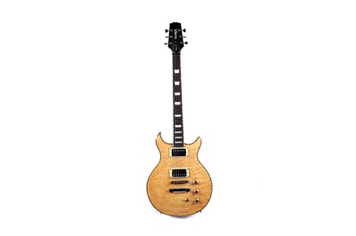 Lot 123 - A Hamer XT series quilt top