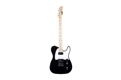 Lot 125 - An ESP LTD Ron Wood Telecaster
