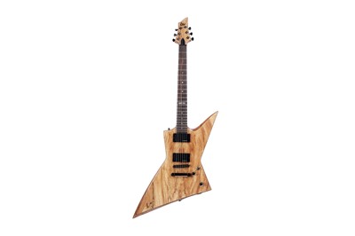 Lot 126 - An ESP LTD FX 260 SM