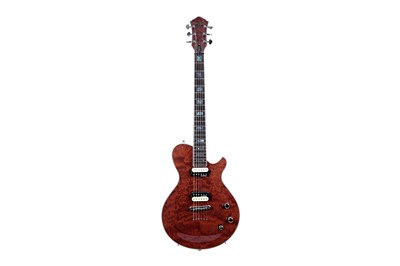Lot 127 - A Michael Kelly Patriot LTD