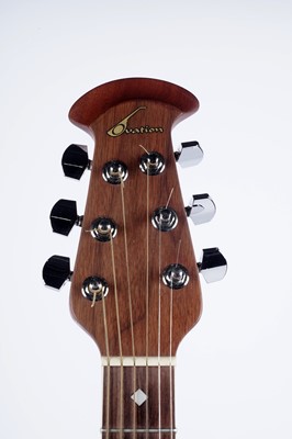 Lot 62 - An Ovation Celebrity CC167