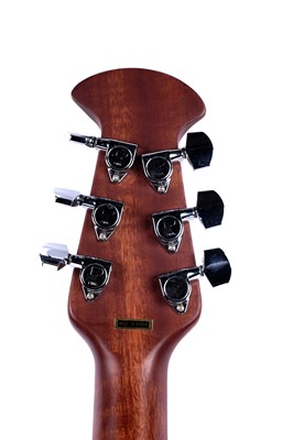 Lot 62 - An Ovation Celebrity CC167