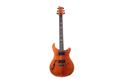 Lot 129 - A PRS SE Custom