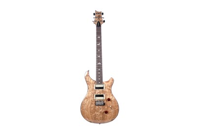 Lot 130 - A PRS SE Custom