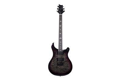 Lot 131 - A PRS SE Mark Holcomb