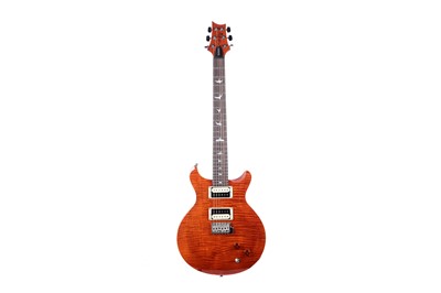 Lot 133 - A PRS SE Santana