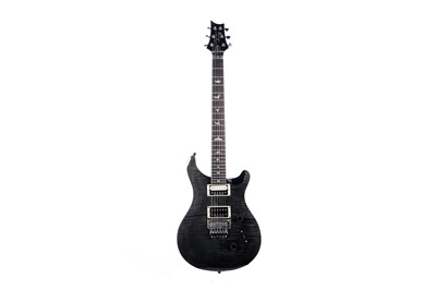 Lot 134 - A PRS SE custom