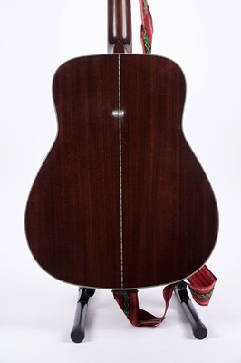 Lot 63 - A Yamaha FG 420-12