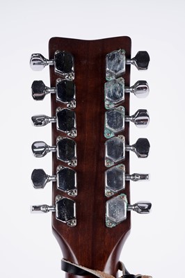 Lot 63 - A Yamaha FG 420-12