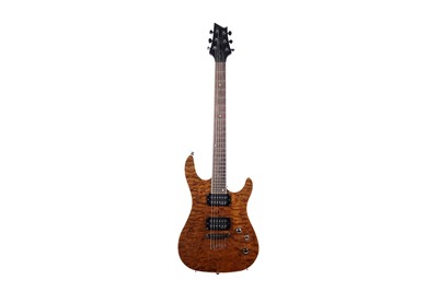 Lot 146 - A Cort KX1Q