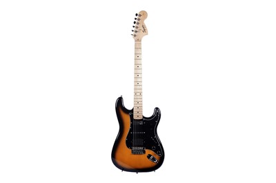 Lot 147 - A Squier STRAT