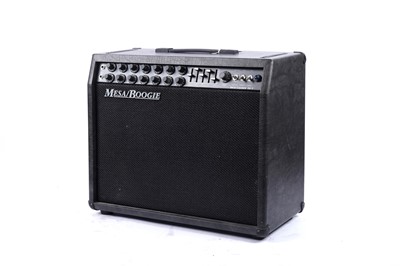 Lot 268 - A Mesa Boogie Dual Caliber DC-5
