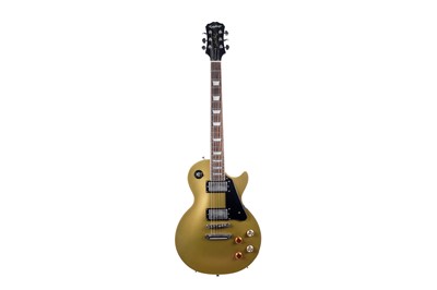 Lot 161 - An Epiphone Limited Edition Custom Shop Joe Bonamassa
