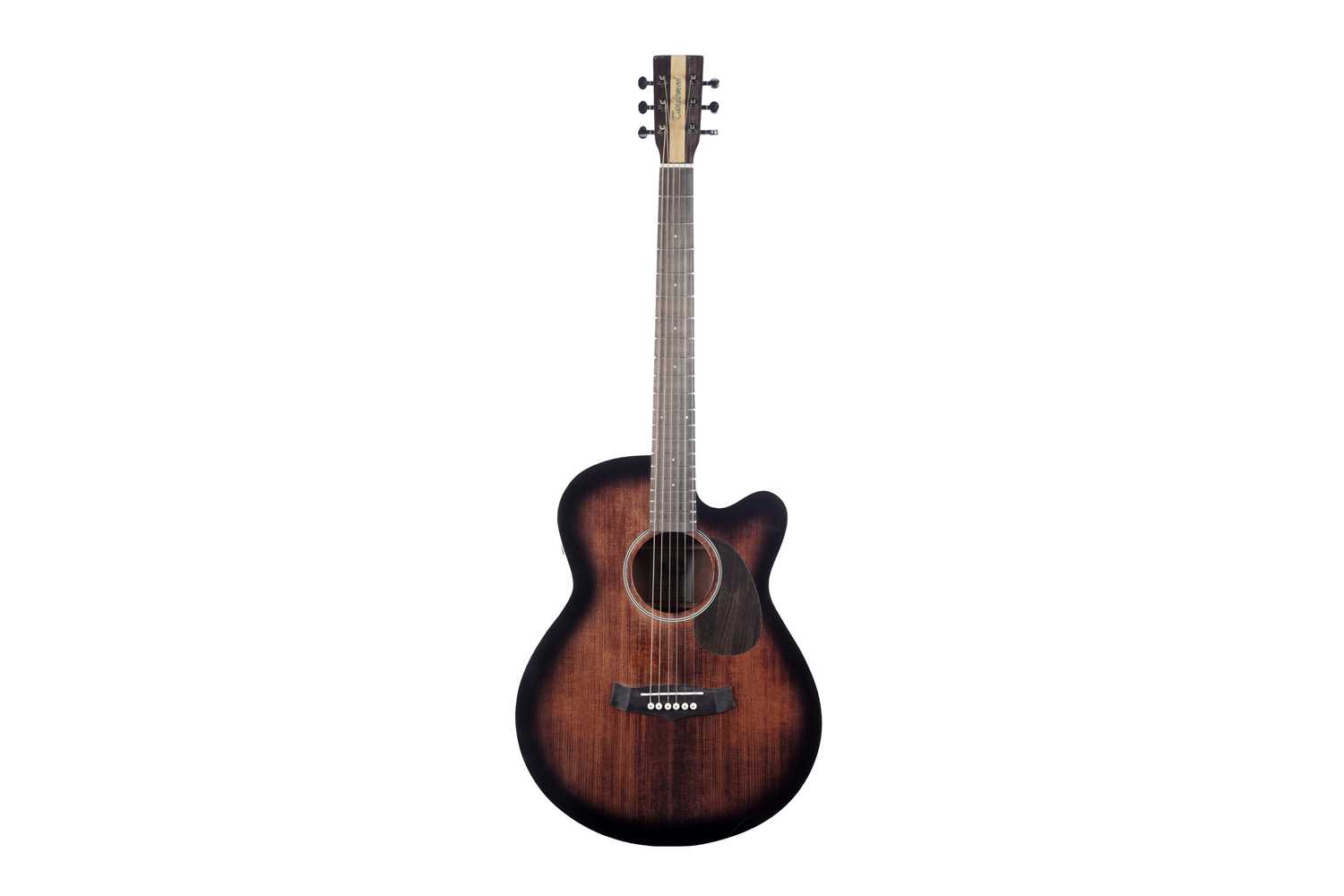 Lot 64 - A Tanglewood Nashville V electro-acoustic