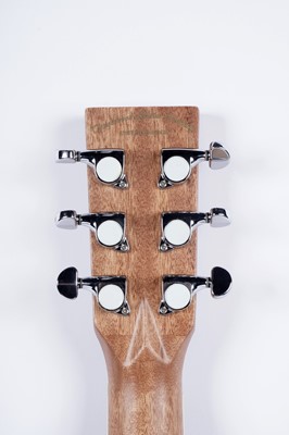 Lot 65 - A Tanglewood TPE SFCE AS electro-acoustic