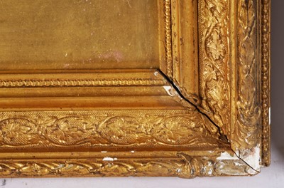 Lot 313 - Attributed to Sir John Leslie - Loch Awe and Loch Katrine | oils
