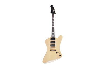 Lot 167 - A Roberts Firebird copy