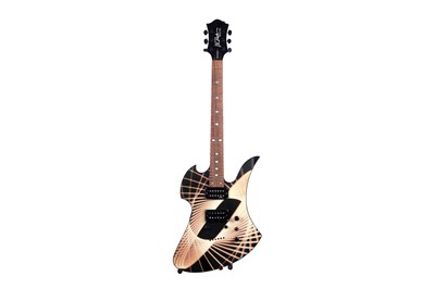 Lot 169 - A B C Rich Body Art Collection Mockingbird
