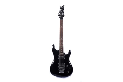 Lot 171 - An Ibanez JS 100