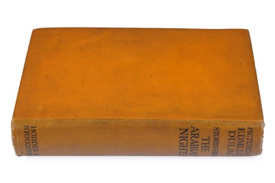 Lot 146 - Dulac (Edmund), Stories From The Arabian Nights