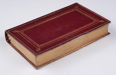 Lot 442 - Longstaffe (W Hylton Dyer), The History... Of Darlington, 1854