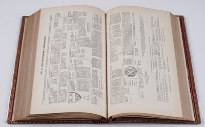Lot 442 - Longstaffe (W Hylton Dyer), The History... Of Darlington, 1854