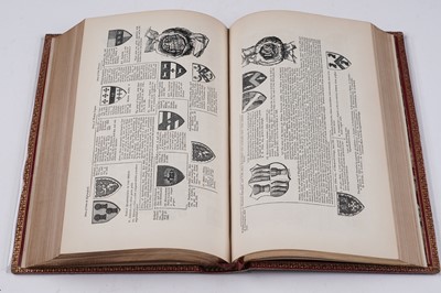 Lot 442 - Longstaffe (W Hylton Dyer), The History... Of Darlington, 1854