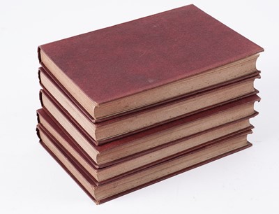 Lot 443 - Forshaw (Chas. F.), Yorkshire Notes and Queries, 1905