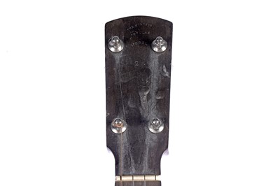 Lot 56 - Three banjos