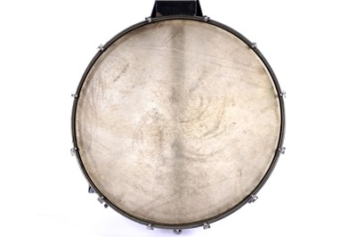 Lot 56 - Three banjos
