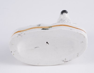 Lot 417 - Ten Staffordshire sheep