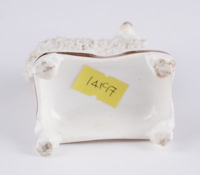 Lot 417 - Ten Staffordshire sheep