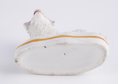 Lot 417 - Ten Staffordshire sheep