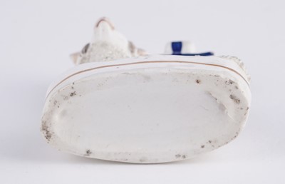 Lot 417 - Ten Staffordshire sheep