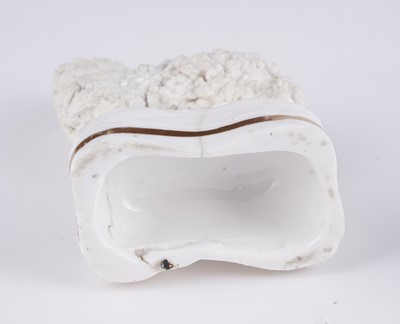 Lot 417 - Ten Staffordshire sheep