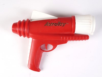 Lot 209 - A Bell Toys Doctor Who's "Astro Ray" Dalek Gun, 1965