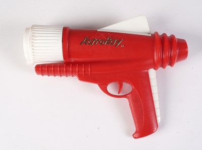 Lot 209 - A Bell Toys Doctor Who's "Astro Ray" Dalek Gun, 1965