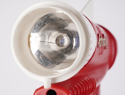 Lot 209 - A Bell Toys Doctor Who's "Astro Ray" Dalek Gun, 1965