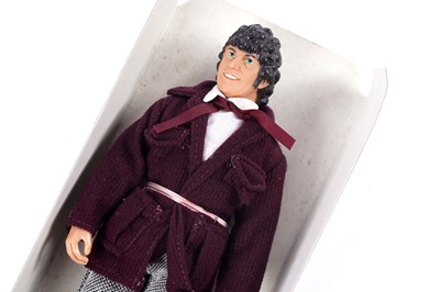 Lot 233 - A 1976 Denys Fisher Doctor Who Tom Baker action figure