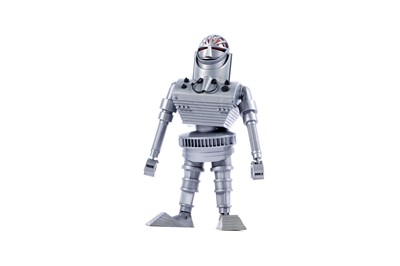 Lot 212 - A 1976 Denys Fisher Doctor Who Giant Robot