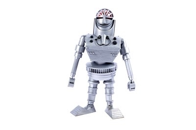 Lot 212 - A 1976 Denys Fisher Doctor Who Giant Robot