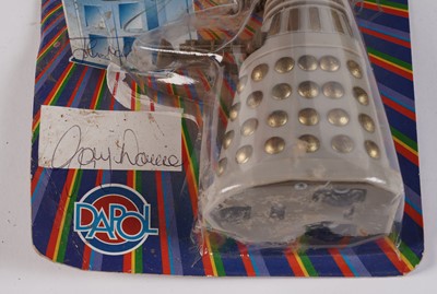 Lot 223 - A collection of Doctor Who Dalek figures
