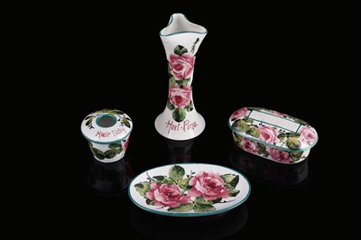 Lot 429 - Wemyss Ware