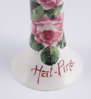 Lot 429 - Wemyss Ware