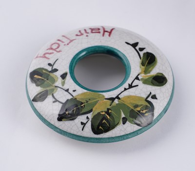 Lot 429 - Wemyss Ware