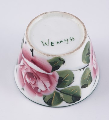 Lot 429 - Wemyss Ware