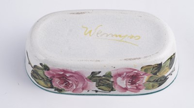 Lot 429 - Wemyss Ware