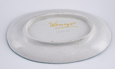 Lot 429 - Wemyss Ware