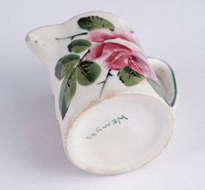 Lot 447 - A group of Wemyss Ware