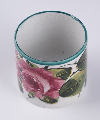 Lot 447 - A group of Wemyss Ware